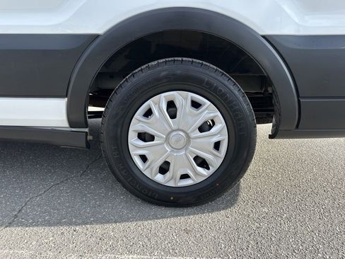 Used 2021 Ford Transit 350 XLT RWD image 27