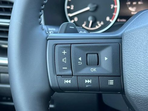 New 2026 Nissan Rogue Dark Armor AWD/4WD image 18