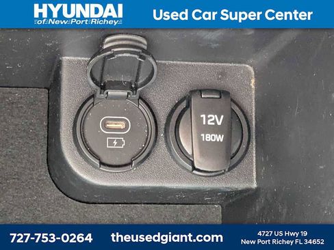 Used 2023 Hyundai Palisade Calligraphy w/ Cargo Package AWD/4WD image 34