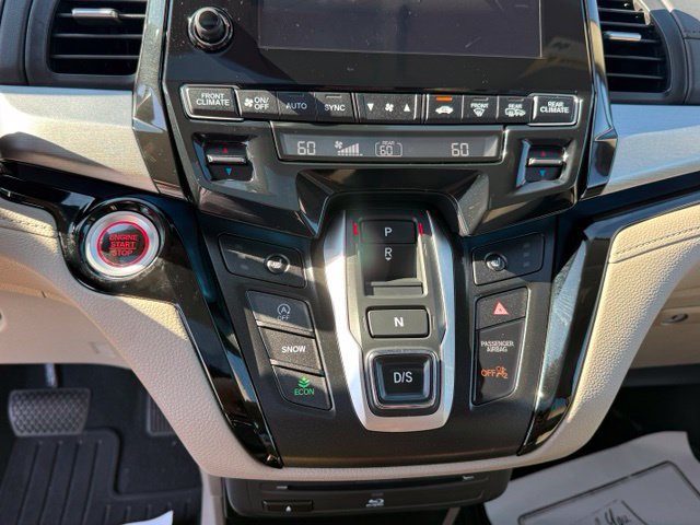 Used 2022 Honda Odyssey Touring image 22