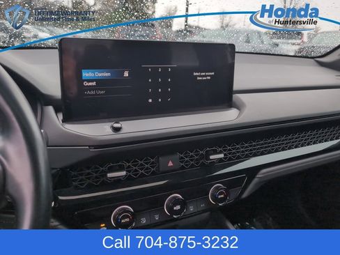 Used 2023 Honda Accord Sport image 27