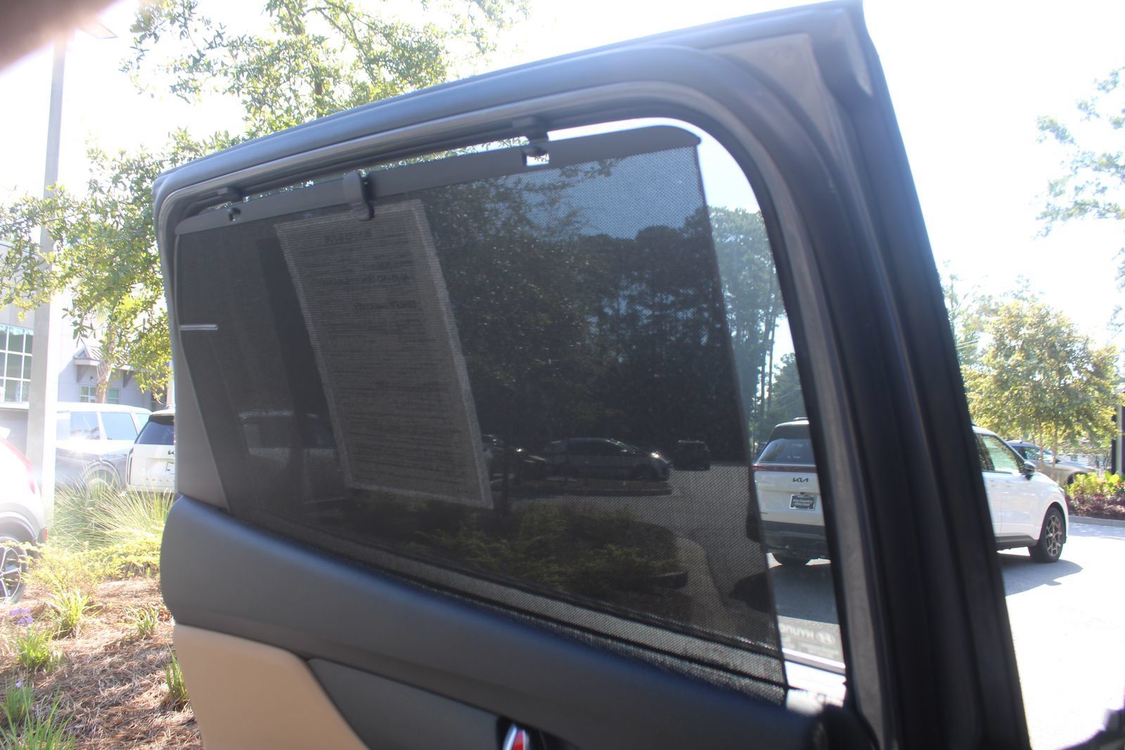 Used 2023 Hyundai Santa Fe Calligraphy AWD/4WD image 28