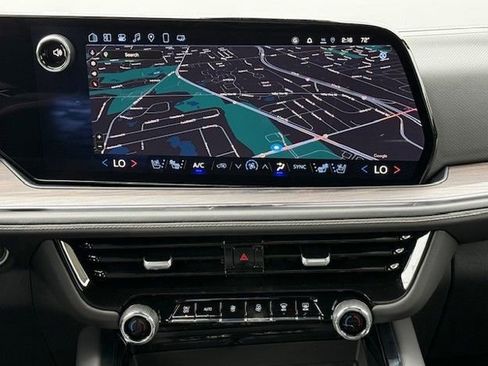 New 2025 Chevrolet Tahoe Premier w/ Sun And Tow Package image 22