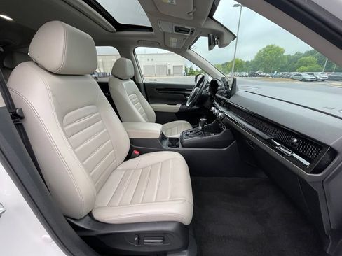 Used 2023 Honda CR-V EX-L image 33