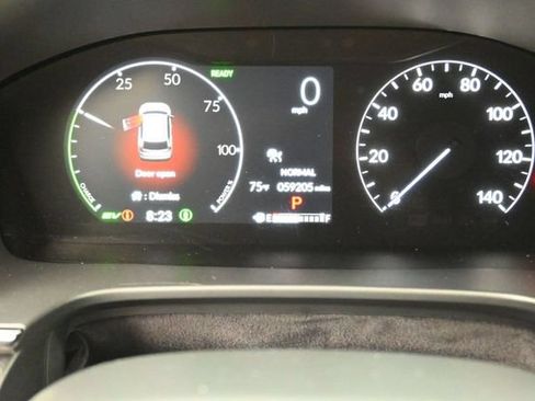 Certified 2023 Honda CR-V Sport image 9