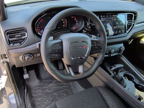 New 2026 Dodge Durango GT w/ Blacktop Package image 15