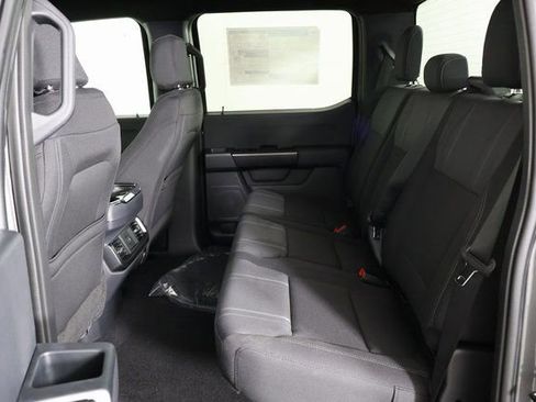 New 2026 Ford F150 STX AWD/4WD image 16