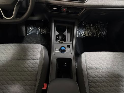 New 2026 Volkswagen Tiguan S FWD image 33