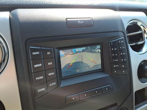 Used 2014 Ford F150 XLT w/ Equipment Group 302A Luxury image 41