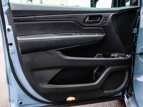 Used 2025 Honda Odyssey Sport-L image 8