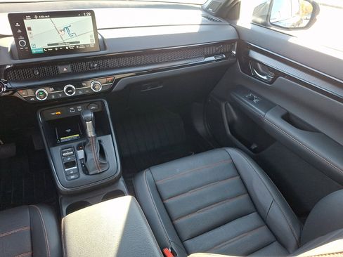 Used 2024 Honda CR-V Sport Touring image 16