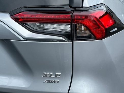 Certified 2025 Toyota RAV4 XLE w/ Weather Package AWD/4WD image 32