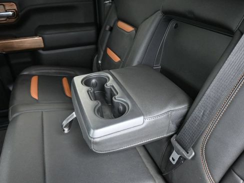 Used 2021 GMC Sierra 1500 AT4 AWD/4WD image 27