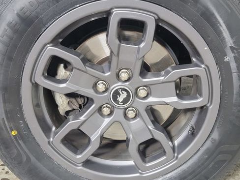 Certified 2022 Ford Bronco Sport Big Bend w/ Convenience Package AWD/4WD image 10