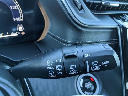 New 2025 Jeep Grand Cherokee Laredo image 46