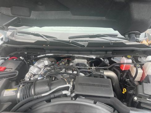 New 2025 Chevrolet Silverado 3500 W/T w/ WT Convenience Package image 10