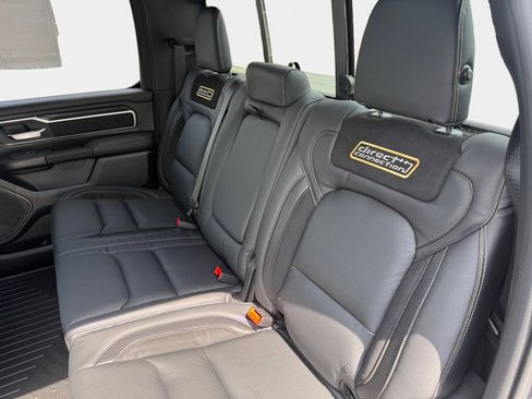 New 2026 RAM 1500 Big Horn AWD/4WD image 9