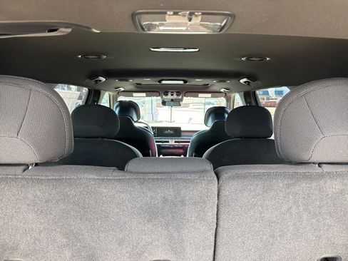 New 2027 Kia Telluride S image 12
