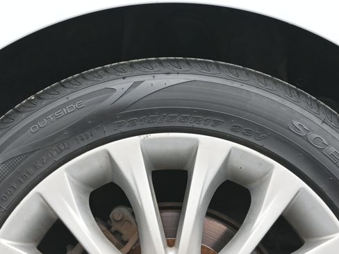 Used 2015 Hyundai Sonata Limited w/ Option Group 05 image 38