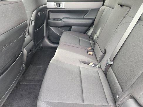 New 2026 Hyundai Santa Fe SE image 19