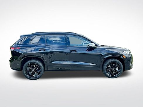 New 2026 Volkswagen Tiguan SE R-Line AWD/4WD image 4