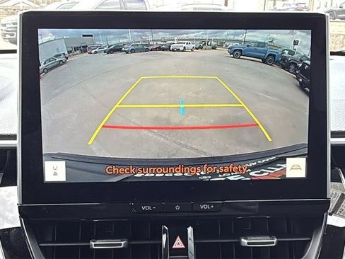 New 2026 Toyota Corolla Cross XSE image 22