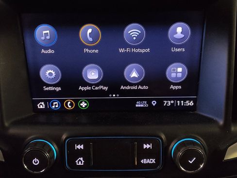 Used 2019 GMC Terrain SLT w/ Preferred Package image 25