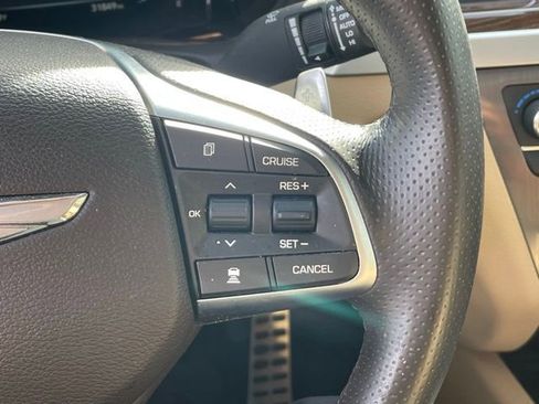 Used 2019 Genesis G80 3.8 w/ Sport Package 02 image 24