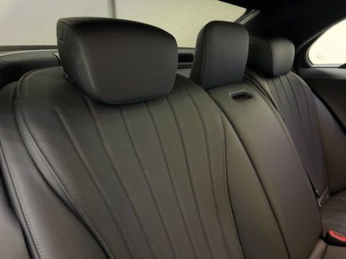 Used 2022 Mercedes-Benz S 500 4MATIC w/ AMG Line Package image 48