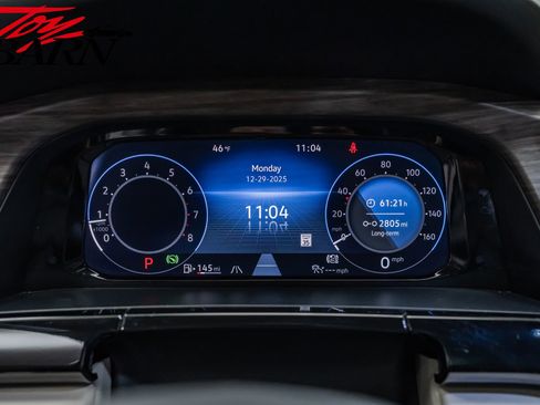 Used 2024 Volkswagen Atlas SEL Premium R-Line image 36