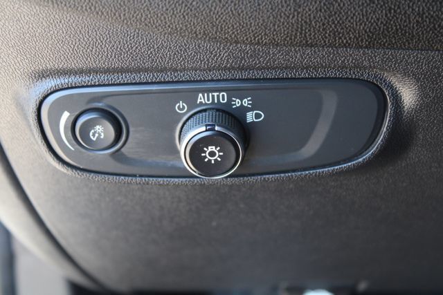 Used 2024 Chevrolet Equinox LT AWD/4WD image 22