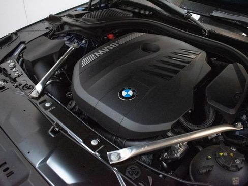 Used 2026 BMW 540i xDrive AWD/4WD image 10