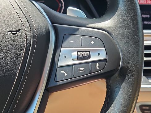 Used 2019 BMW X5 xDrive40i w/ Premium Package 2 AWD/4WD image 30