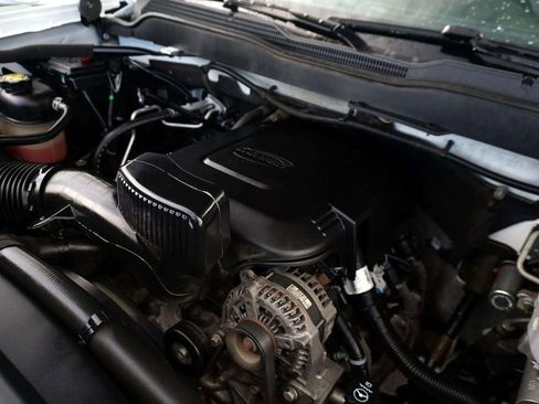 Used 2019 Chevrolet Silverado 2500 W/T w/ WT Convenience Package image 25