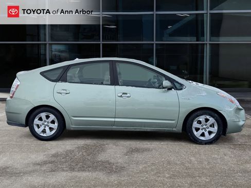 Used 2007 Toyota Prius image 11