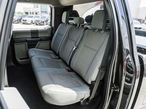 Used 2021 Ford F250 XL w/ STX Appearance Package AWD/4WD image 30