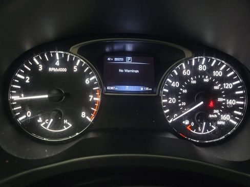 Used 2019 Nissan Pathfinder S image 23