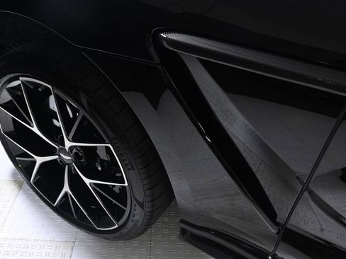 Used 2023 Aston Martin DBX 707 image 9