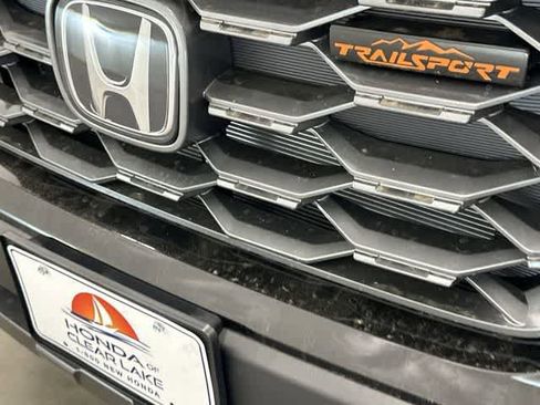 New 2026 Honda Ridgeline TrailSport image 31