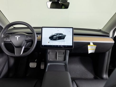 Used 2022 Tesla Model Y Performance AWD/4WD image 35