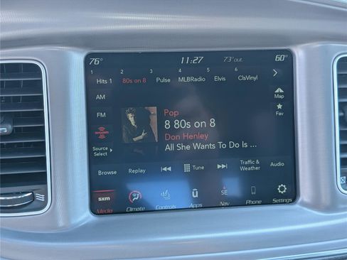 Used 2023 Dodge Charger Scat Pack w/ Plus Group image 35