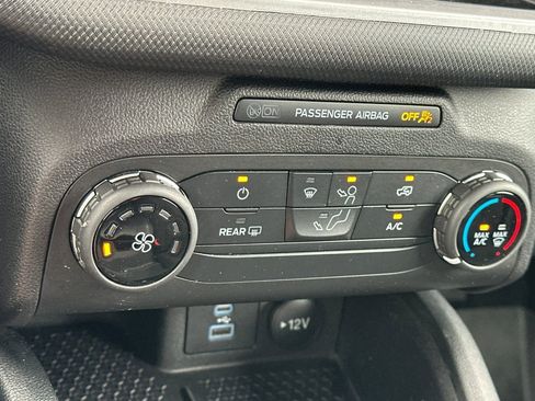 Used 2021 Ford Bronco Sport AWD/4WD image 22