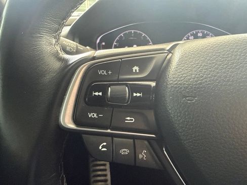 Used 2022 Honda Accord Sport Special Edition image 24