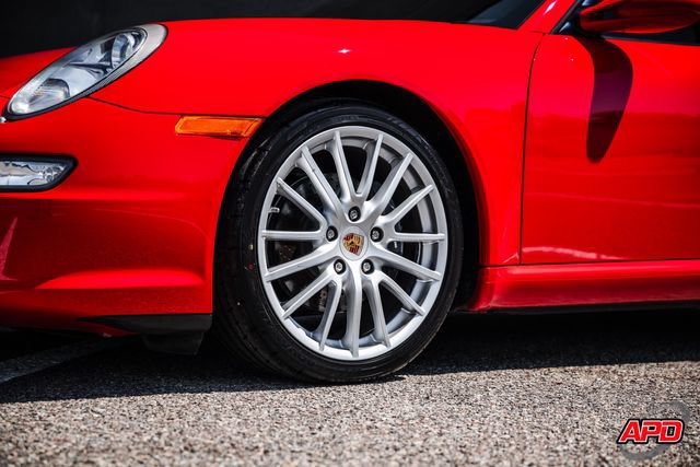Used 2006 Porsche 911 Carrera RWD image 39