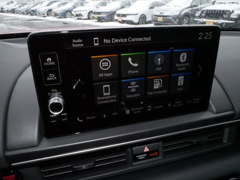 Certified 2025 Honda Pilot EX-L image 22