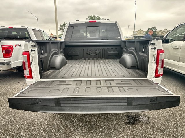Used 2023 Ford F150 Lariat w/ FX4 Off-Road Package AWD/4WD image 23