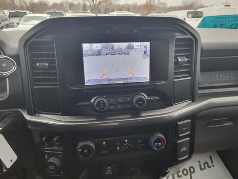 Certified 2023 Ford F150 XL w/ STX Appearance Package image 14