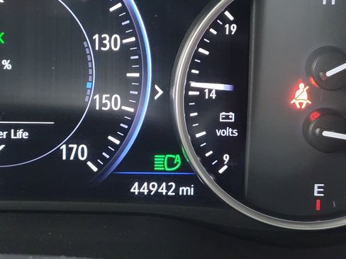 Used 2020 Buick Enclave Avenir w/ Avenir Technology Package image 27