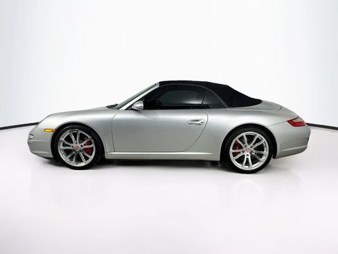 Used 2008 Porsche 911 Carrera S RWD image 9