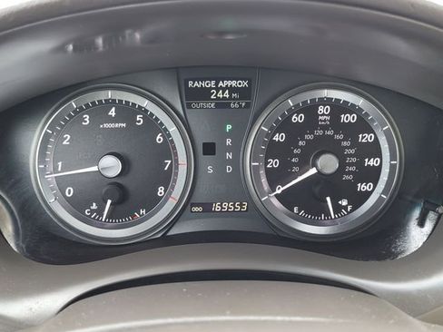 Used 2007 Lexus ES 350 image 17